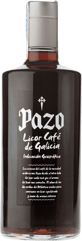 5,95 € Spedizione Gratuita | Vino Rosso Eguren Ugarte Pazos de Reinares Cosecha — Raccolta D.O.Ca. Rioja