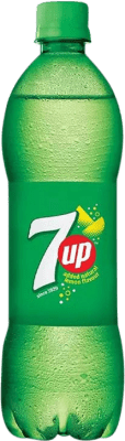 Bibite Scatola da 12 unità Seven Up 7up PET 1 L