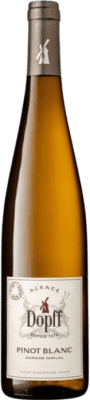 Dopff au Molin Pinot Blanco Alsace 75 cl