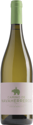 Bernabeleva Camino de Navaherreros Blanco Vinos de Madrid 75 cl