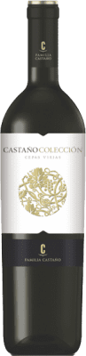 Castaño Cepas Viejas Selection