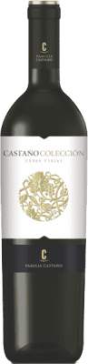 Castaño Selección Cepas Viejas Yecla 75 cl