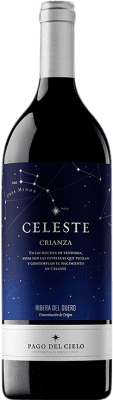 Pago del Cielo Celeste Crianza — Kurze Fassreifung 3 L