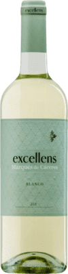 Marqués de Cáceres Excellens Blanco Viura Rioja 75 cl
