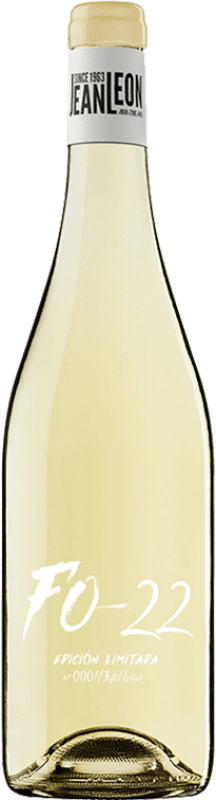 21,95 € 免费送货 | 白酒 Jean Leon FO-22 Blanco D.O. Penedès