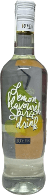 Rum Rives Lemon 70 cl