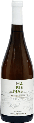 Santa Petronila Marismas Palomino Fino Vino de la Tierra de Cádiz 75 cl