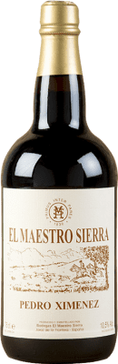 Maestro Sierra PX Anticuario Jerez-Xérès-Sherry 75 cl