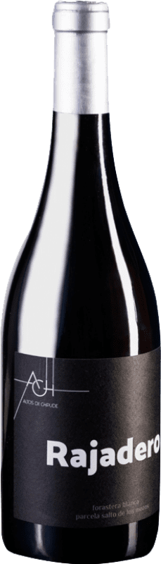 35,95 € | Vino bianco Eufrosina Pérez Rajadero Isole Canarie Spagna Forastera 75 cl