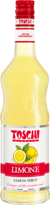Schnapp Toschi Cocktail Sirope Limón