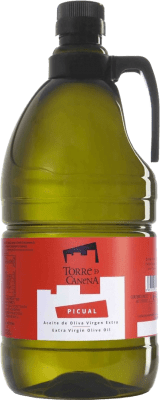 Huile d'Olive Castillo de Canena Torre de Canena Picual Carafe 2 L