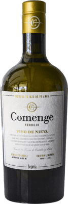 Comenge Vino de Nieva