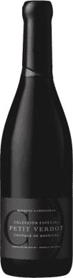 Campestral Tinto Crianza