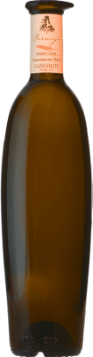 36,95 € | Süßwein Los Bermejos Naturalmente D.O. Gran Canaria Kanarische Inseln Spanien Moscatel — Muskateller Medium-Flasche 50 cl
