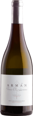 Casal de Armán Finca os Loureiros Treixadura Ribeiro 75 cl