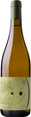 Lagravera Vi Natural Blanc Grenache Blanc Costers del Segre 75 cl