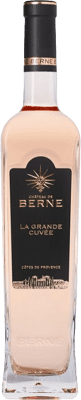 Château de Berne Côtes de Provence Grande Cuvée 75 cl