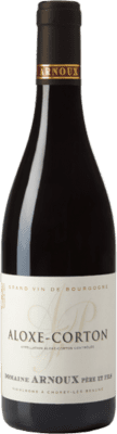 Robert Arnoux Les Fournières Pinot Preto Côte de Beaune 75 cl