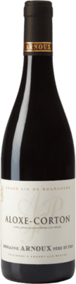 Robert Arnoux Les Fournières Pinot Negro Aloxe-Corton 75 cl