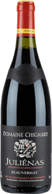Domaine Chignard Beauvernay