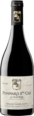 Domaine Fabien Coche La Platière Spätburgunder Pommard 75 cl
