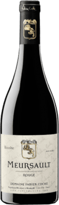 Domaine Fabien Coche Rouge Pinot Preto Meursault 75 cl