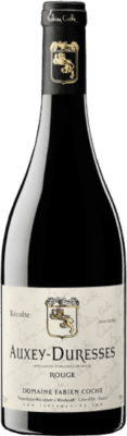 Domaine Fabien Coche Pinot Noir Auxey-Duresses 75 cl