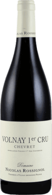 Nicolas Rossignol Chevret Pinot Black Volnay 75 cl