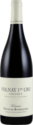 Domaine Nicolas Rossignol Chevret Pinot Black Volnay 75 cl