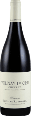 Nicolas Rossignol Chevret Pinot Nero Volnay 75 cl