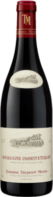Domaine Taupenot-Merme