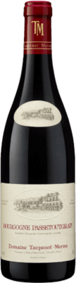 Domaine Taupenot-Merme Bourgogne 75 cl