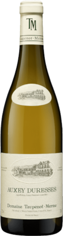 54,95 € 免费送货 | 白葡萄酒 Domaine Taupenot-Merme A.O.C. Auxey-Duresses