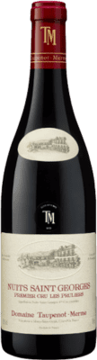 Domaine Taupenot-Merme Les Pruliers Pinot Black Nuits-Saint-Georges 75 cl
