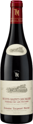 Domaine Taupenot-Merme Les Pruliers Pinot Noir Nuits-Saint-Georges 75 cl