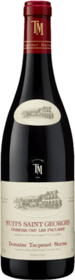 Domaine Taupenot-Merme Les Pruliers
