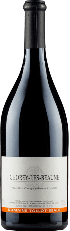 送料無料 | 赤ワイン Domaine Tollot-Beaut A.O.C. Côte de Beaune ブルゴーニュ フランス Pinot Black 75 cl