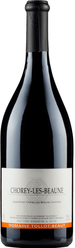 63,95 € Free Shipping | Red Wine Domaine Tollot-Beaut A.O.C. Côte de Beaune