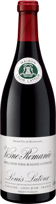 Louis Latour Pinot Black Vosne-Romanée 75 cl