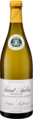 Louis Latour Premier Cru Chardonnay Saint-Aubin 75 cl