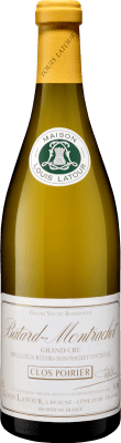 Louis Latour Clos Poirier Chardonnay — Шардоне Bâtard-Montrachet 75 cl