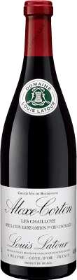 Louis Latour Chaillots Pinot Black Côte de Beaune 75 cl