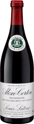 Louis Latour Chaillots Pinot Noir Aloxe-Corton 75 cl