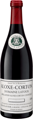 Louis Latour Domaine Latour Pinot Black Côte de Beaune 75 cl