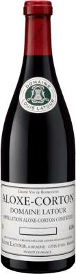 Louis Latour Domaine Latour Pinot Noir — Пино Нуар Aloxe-Corton 75 cl