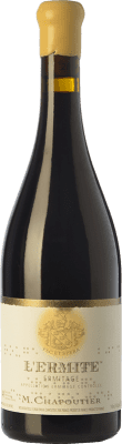 Michel Chapoutier L'Ermite Rouge Syrah Hermitage 75 cl