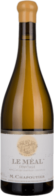 Michel Chapoutier Le Méal Blanc Marsanne Hermitage 75 cl