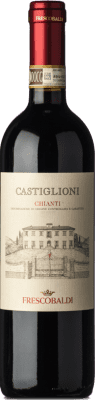 Marchesi de' Frescobaldi Castiglioni Chianti 75 cl