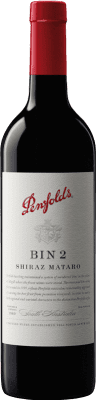 Penfolds Bin 2 Shiraz Mataró