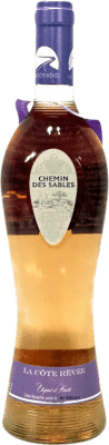 Chemin Des Sables 75 cl